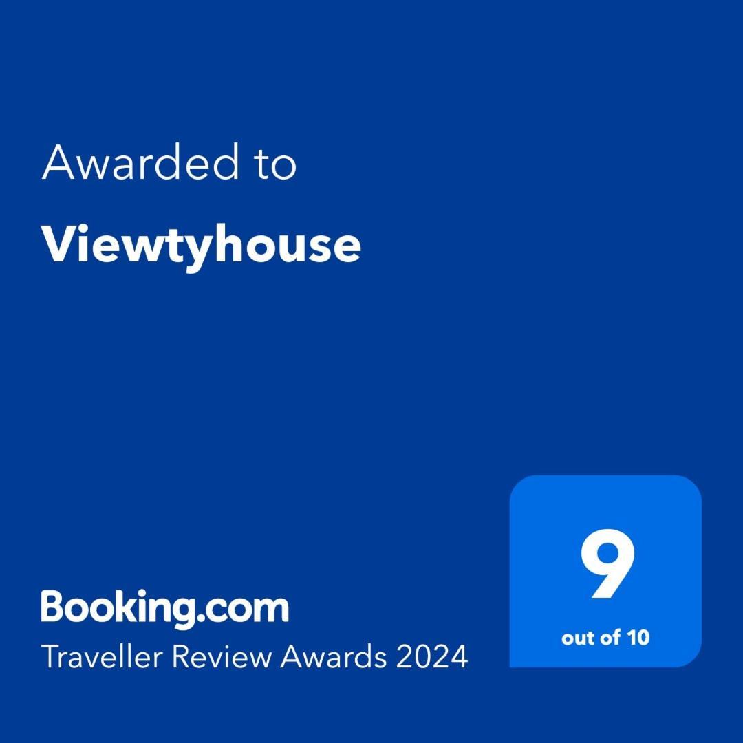 فيلا Viewtyhouse Atheato المظهر الخارجي الصورة